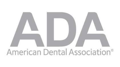 American Dental Association logo