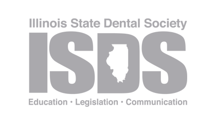 Illinois State Dental Society logo